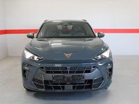 Neu Cupra Terramar 150 PS (110 kW) 2026 Blau SUV
