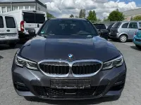 Gebraucht BMW 320 M Sport 190 PS (139 kW) 2026 Grau Kombi