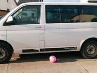 gebraucht VW Transporter t5