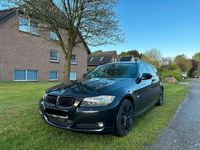 gebraucht BMW 320 DIZEL E91 Restaling