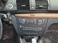 Gebraucht BMW 120 Cabriolet Performance 177 PS (130 kW) 2011 Schwarz Cabrio