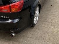 Gebraucht Lexus IS350 310 PS (228 kW) 2006 Schwarz Limousine
