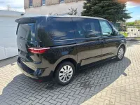 Brugt VW Multivan 150 HK (110 kW) 2022 Sort MPV