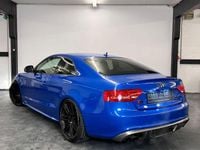 Gebraucht Audi S5 Sport 354 PS (260 kW) 2007 Blau Coupé