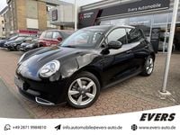 Gebraucht Ora 03 125 kW (171 PS) 2023 Starry black Kleinwagen