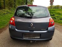 gebraucht Renault Clio Authentique 1.5 dCi 50kW Authentique