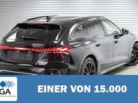 Gebraucht Audi A5 S-Line 204 PS (150 kW) 2024 Schwarz metallic