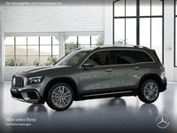 Gebraucht Mercedes GLB35 AMG 306 PS (225 kW) 2025 Grau SUV