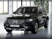 Gebraucht Mercedes GLB220 Progressive 190 PS (139 kW) 2025 Schwarz SUV