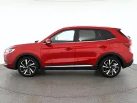 Neu MG ZS Luxury 197 PS (144 kW) 2026 Rot SUV