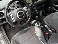 Second-hand Mini Cooper 120 CP (88 kW) 2002 Verde Hatchback