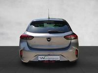 Gebraucht Opel Corsa-e Ultimate 73 kW (100 PS) 2021 Grau Kleinwagen