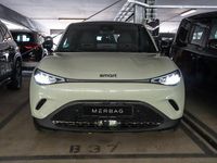 Gebraucht Smart #3 Pro+ 200 kW (272 PS) 2025 Grün SUV