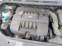 Gebraucht VW Golf IV 102 PS (75 kW) 2006 Limousine