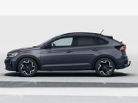 Neu VW Taigo Pro 115 PS (84 kW) 2026 Grau (rauchgrau metallic  dach schwarz lackiert) SUV