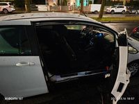 Gebraucht Ford B-MAX SYNC Edition 101 PS (74 kW) 2013 Weiß Van / Kleinbus