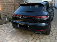Occasion Porsche Macan 2019 Noir SUV