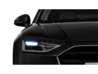 Gebraucht Audi A4 Business 150 PS (110 kW) 2022 Schwarz / mythosschwarz Kombi