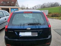 gebraucht Ford Fiesta 