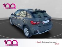 gebraucht Audi A1 allstreet 25 TFSI PDC SHZ DAB BLUETOOTH