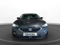 Nowe Seat Leon Beats 150 KM (110 kW) 2025 Szary Sedan/Limuzyna