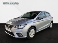 gebraucht Seat Ibiza 1.0 TSI Style