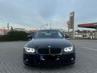 gebraucht BMW 335 Cabriolet E93 i - DKG Harman Kardon