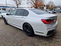 gebraucht BMW 730L d xDrive M-Paket*MY2020*HUD*H&K*SD*Keyl