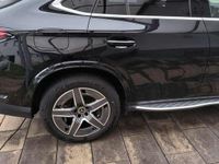 Gebraucht Mercedes GLC200 Advanced 204 PS (150 kW) 2025 Schwarz SUV