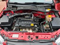 Gebraucht Opel Corsa 80 PS (58 kW) 2006 Andere farben Kleinwagen