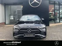 Gebraucht Mercedes CLE200 204 PS (150 kW) 2025 Obsidianschwarz Cabrio