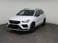 Nuova Cupra Ateca 150 CV (110 kW) 2026 Bianco SUV