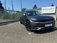 Gebraucht Hyundai Ioniq 5 125 kW (170 PS) 2023 Grau SUV