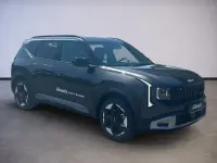 Gebraucht Kia Seltos Spirit 179 PS (131 kW) 2026 Grau SUV