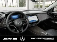 Gebraucht Mercedes E300 Premium Plus 197 PS (144 kW) 2025 Manufaktur lack manufaktur opa Limousine