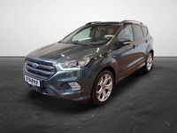 gebraucht Ford Kuga 1.5 Aut. 4x4 ST-Line