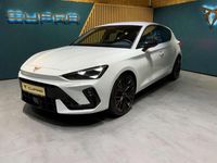 Neu Cupra Leon VZ 300 PS (220 kW) 2025 Weiss Limousine