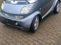 Gebraucht Smart ForTwo Coupé 2005 Coupé