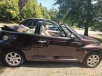 gebraucht Chrysler PT Cruiser Cabrio Streetcruiser IV Streetcru...