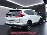 gebraucht Honda CR-V 2.0 i-VTEC HYBRID Executive NAVI KLIMA LED