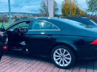 gebraucht Mercedes CLS280 