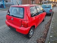 gebraucht VW Lupo 1.4 Automatik 2.Hand 135tkm