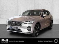 Neu Volvo XC60 Plus 349 PS (256 kW) 2025 Aurora silver / metallic SUV