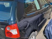 Gebraucht VW Polo 64 PS (47 kW) 2002 Kleinwagen