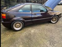 gebraucht VW Corrado Corrado1.8 G60