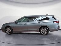 Gebraucht VW Passat Business 150 PS (110 kW) 2025 Diabasgrau metallic Kombi