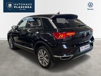 gebraucht VW T-Roc 1.5 TSI Style