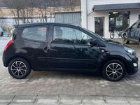 Gebraucht Renault Twingo Initiale Paris 75 PS (55 kW) 2013 Perlmuttschwarz Kleinwagen