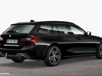 gebraucht BMW 320 d xDrive Touring M Sport SAD LC-Prof. AHK HK/HiFi