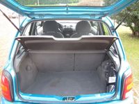 gebraucht Nissan Micra 1.3 Style Style